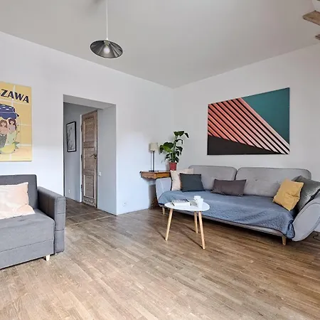 Apartment Urbannestgroup - Old Town - F50/5 *